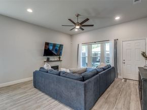 1017 N Church Street , McKinney Texas 75069