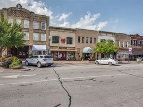 1017 N Church Street , McKinney Texas 75069