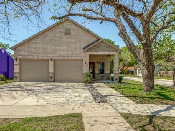 1017 N Church Street , McKinney Texas 75069