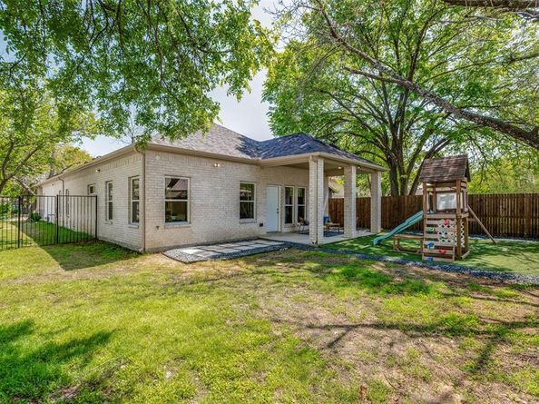 1017 N Church Street , McKinney Texas 75069