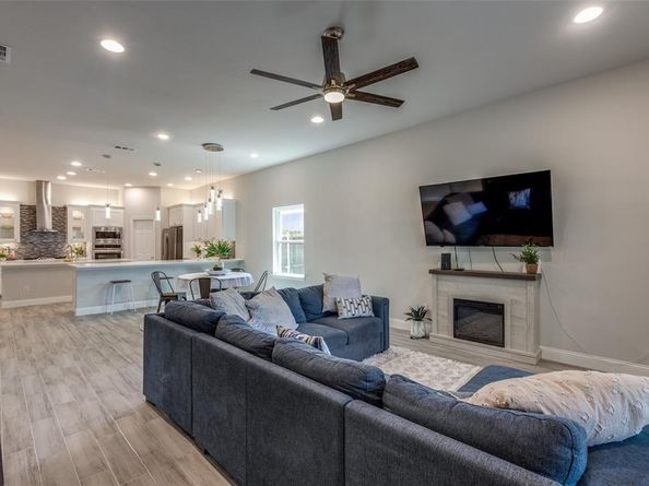 1017 N Church Street , McKinney Texas 75069