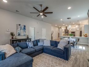 1017 N Church Street , McKinney Texas 75069