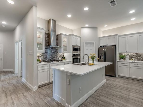 1017 N Church Street , McKinney Texas 75069