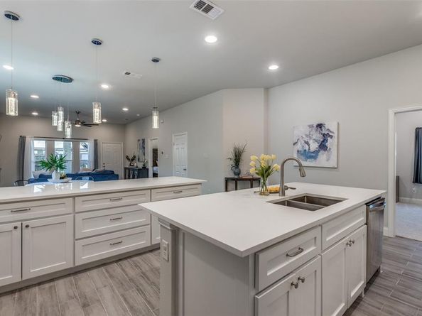 1017 N Church Street , McKinney Texas 75069