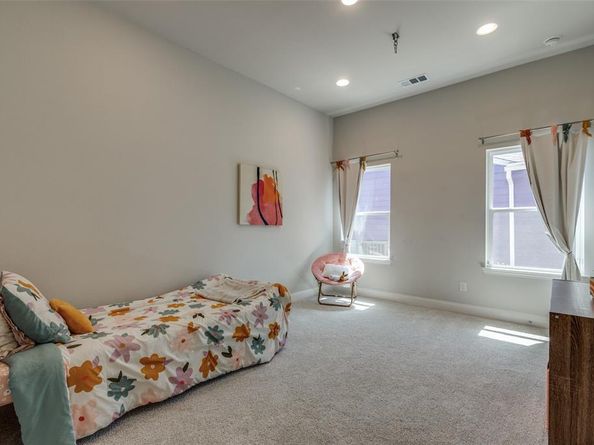 1017 N Church Street , McKinney Texas 75069