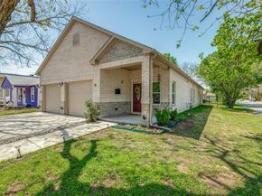 1017 N Church Street , McKinney Texas 75069