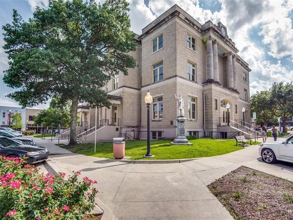 1017 N Church Street , McKinney Texas 75069
