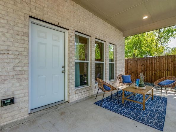 1017 N Church Street , McKinney Texas 75069