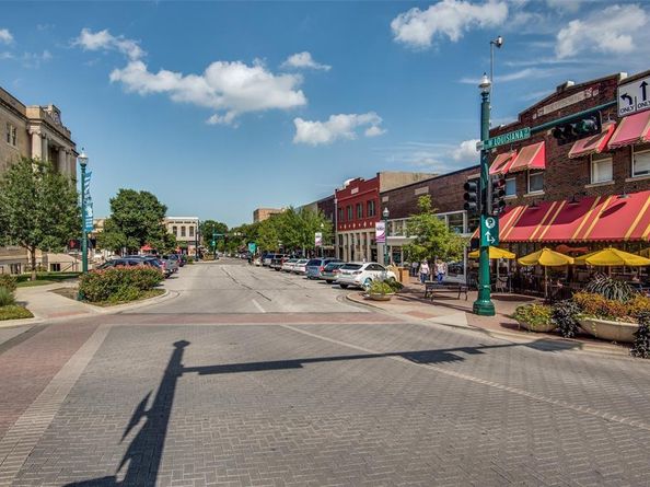 1017 N Church Street , McKinney Texas 75069