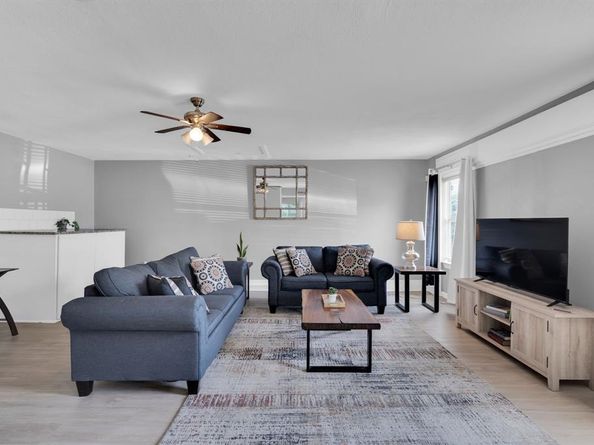 7617  Texridge Drive , Dallas Texas 75232