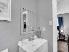7617  Texridge Drive , Dallas Texas 75232