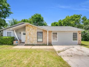 7617  Texridge Drive , Dallas Texas 75232