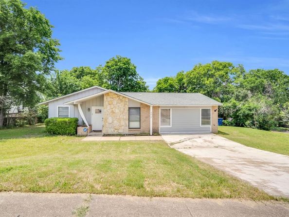 7617  Texridge Drive , Dallas Texas 75232