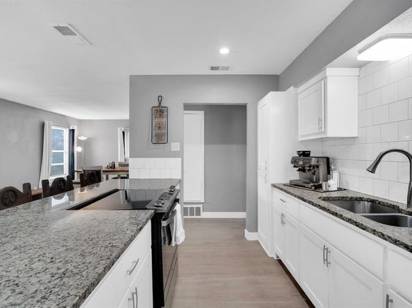 7617  Texridge Drive , Dallas Texas 75232