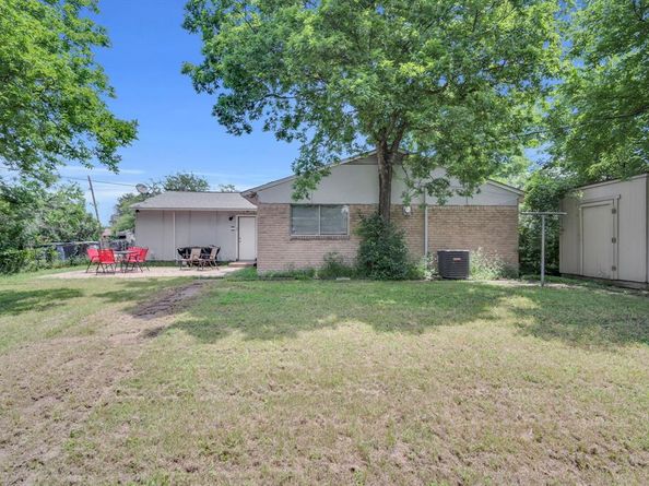 7617  Texridge Drive , Dallas Texas 75232