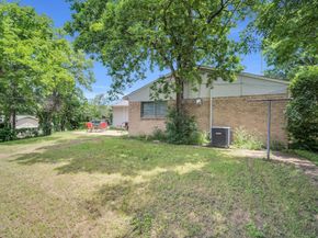 7617  Texridge Drive , Dallas Texas 75232