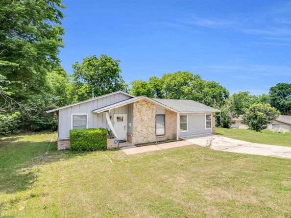 7617  Texridge Drive , Dallas Texas 75232