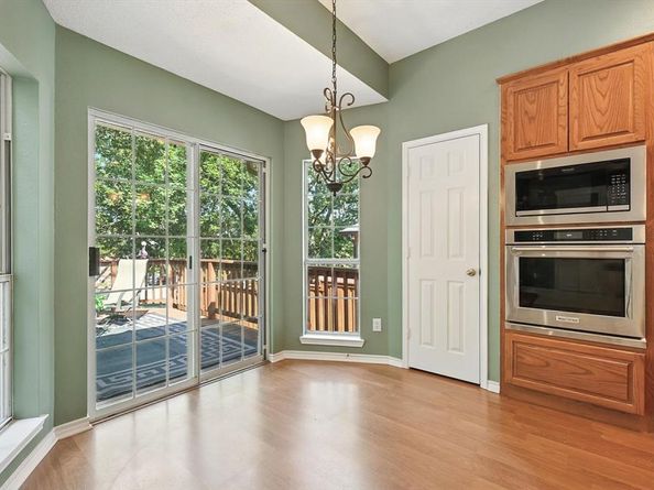 2610  Fernwood Drive , Highland Village Texas 75077