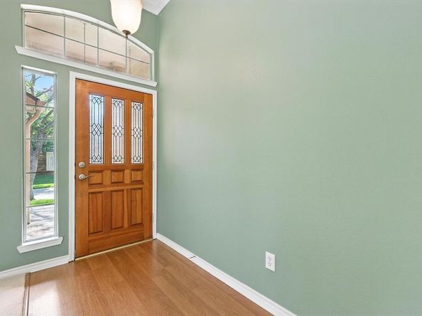 2610  Fernwood Drive , Highland Village Texas 75077