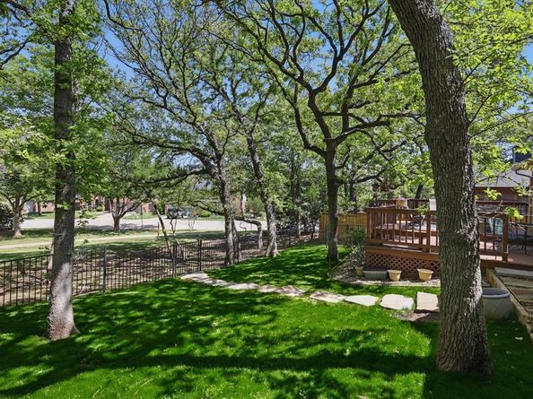 2610  Fernwood Drive , Highland Village Texas 75077