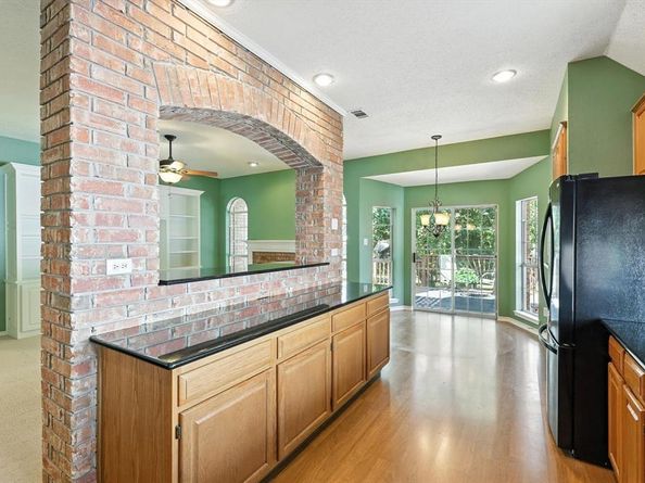 2610  Fernwood Drive , Highland Village Texas 75077