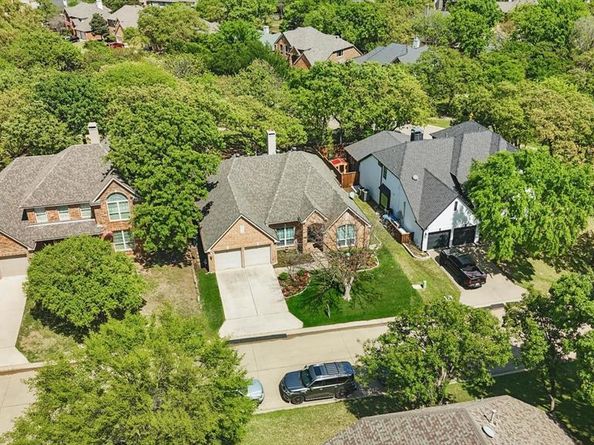 2610  Fernwood Drive , Highland Village Texas 75077