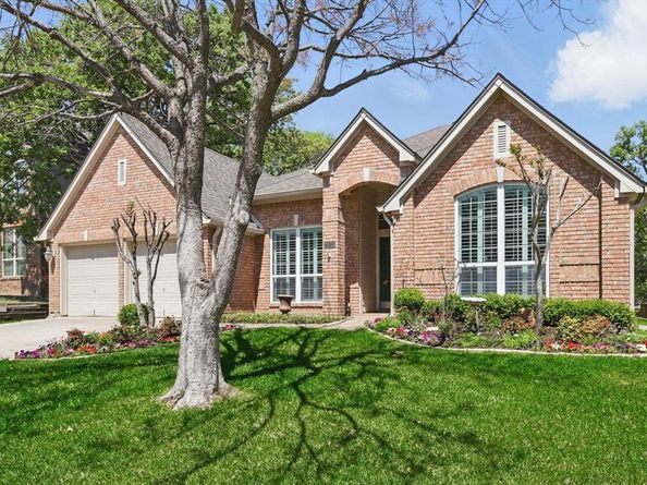 2610  Fernwood Drive , Highland Village Texas 75077