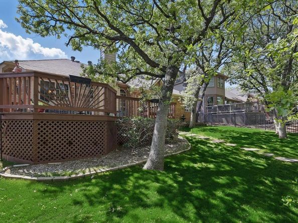 2610  Fernwood Drive , Highland Village Texas 75077