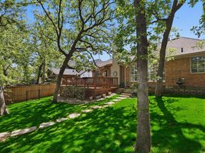 2610  Fernwood Drive , Highland Village Texas 75077