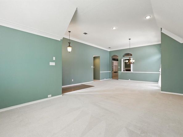 2610  Fernwood Drive , Highland Village Texas 75077