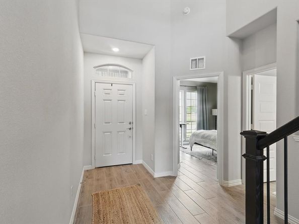 2400  Peebles Lane , Denton Texas 76207