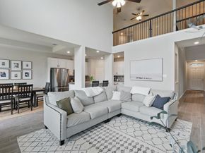 2400  Peebles Lane , Denton Texas 76207