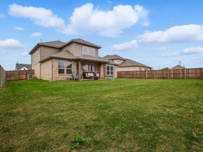 2400  Peebles Lane , Denton Texas 76207