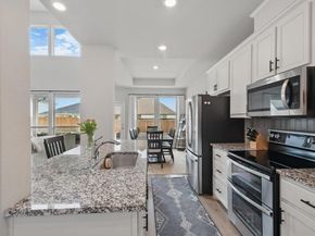 2400  Peebles Lane , Denton Texas 76207