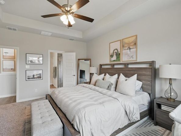 2400  Peebles Lane , Denton Texas 76207