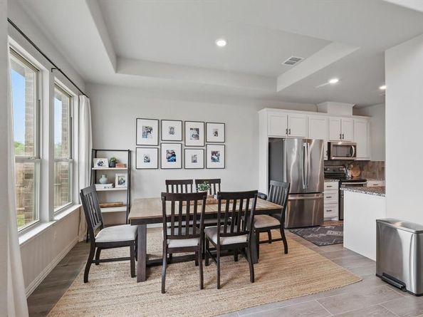2400  Peebles Lane , Denton Texas 76207