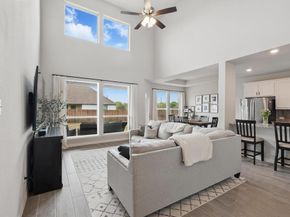2400  Peebles Lane , Denton Texas 76207
