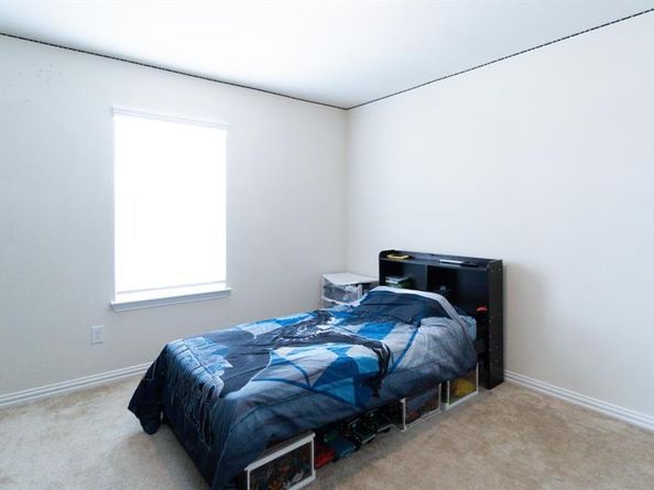 712  Liner Lane , Fate Texas 75087