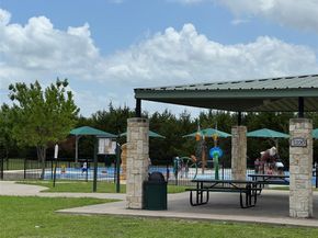 712  Liner Lane , Fate Texas 75087