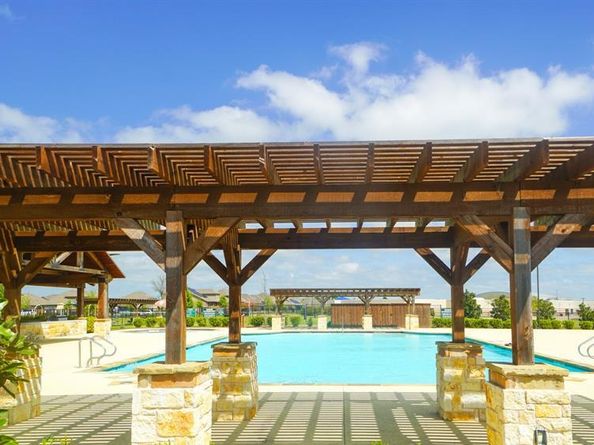 712  Liner Lane , Fate Texas 75087