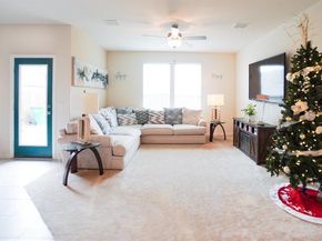712  Liner Lane , Fate Texas 75087