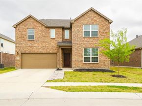 712  Liner Lane , Fate Texas 75087