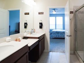 712  Liner Lane , Fate Texas 75087