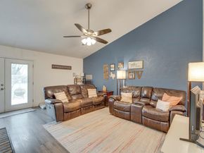 2405  Havenwood Drive , Arlington Texas 76018