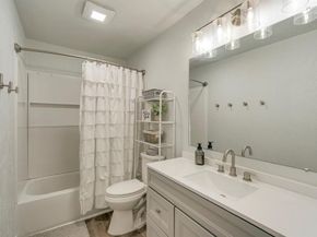 2405  Havenwood Drive , Arlington Texas 76018