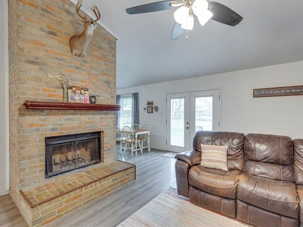 2405  Havenwood Drive , Arlington Texas 76018