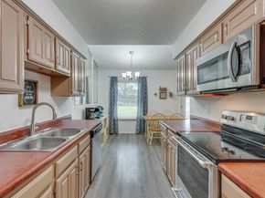 2405  Havenwood Drive , Arlington Texas 76018