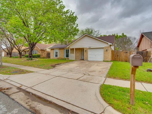 2405  Havenwood Drive , Arlington Texas 76018