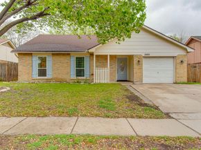 2405  Havenwood Drive , Arlington Texas 76018