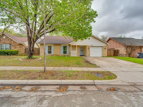 2405  Havenwood Drive , Arlington Texas 76018